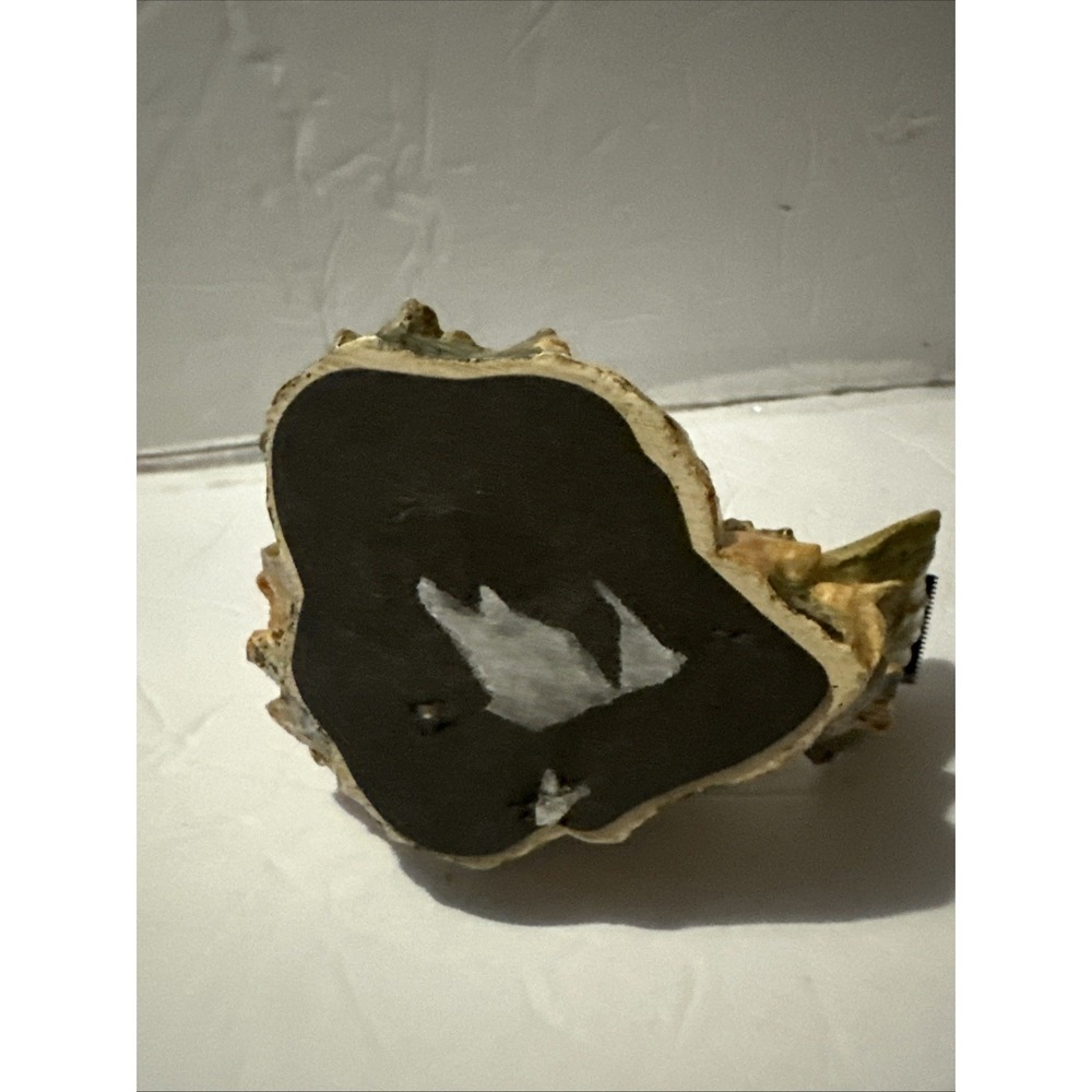 Vintage Trout Tape Dispenser Office Decor Man Cave - Picture 5 of 6